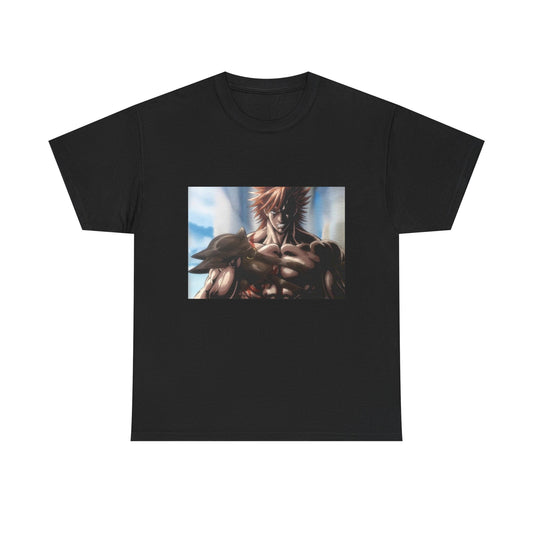 Record of Ragnarok T shirt