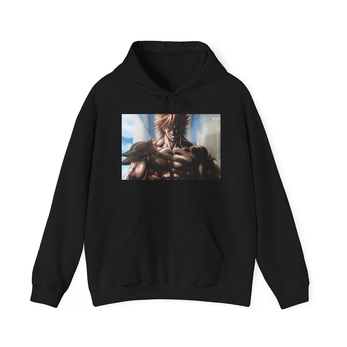Heracles – Champion of the Gods Hoodie