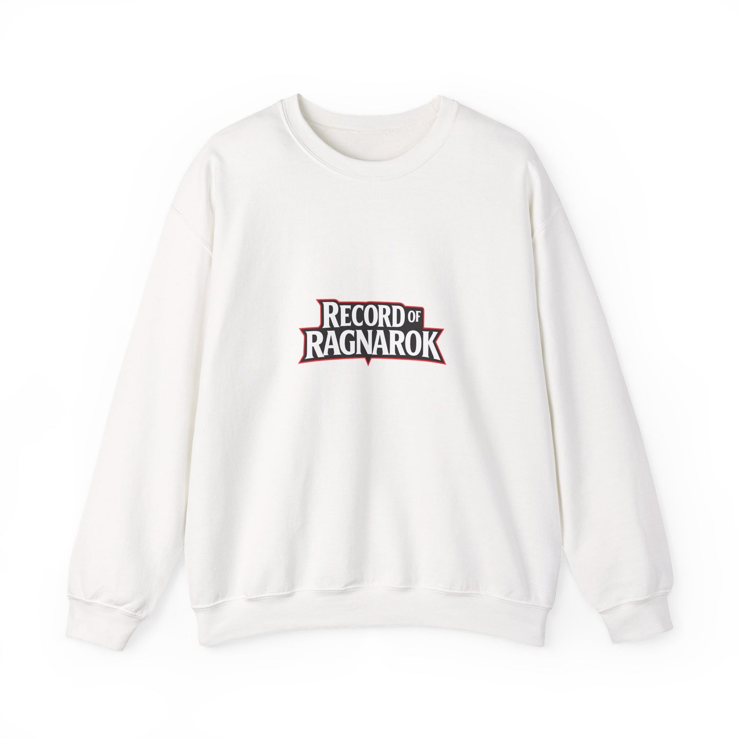 Record of Ragnarok Logo Sweatshirt