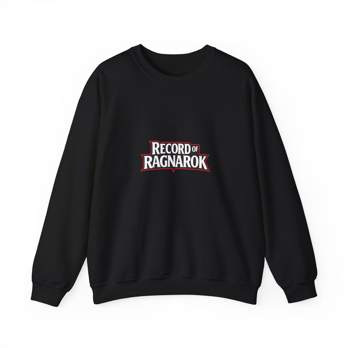 Record of Ragnarok Logo Sweatshirt