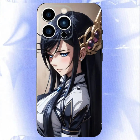 Record of Ragnarok Brunehilde Phone Case