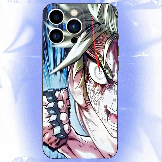 Record of Ragnarok Phone Case