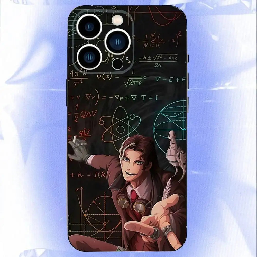 R-Record of Ragnarok